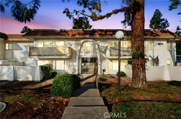 4565 Ramona #4, La Verne, CA 91750