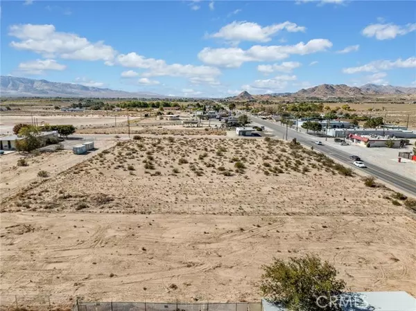 Lucerne Valley, CA 92356,0 Old Woman Springs