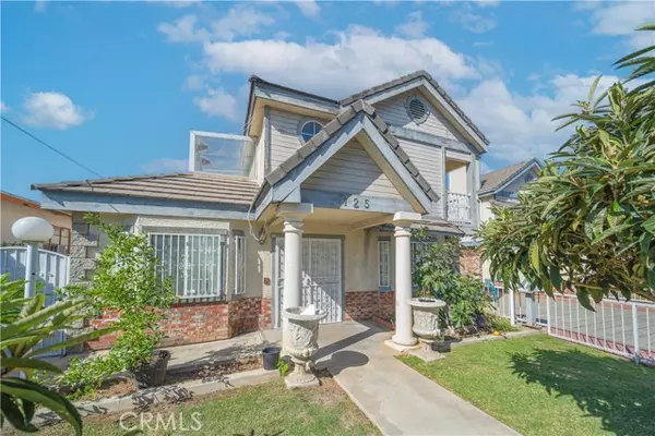 125 S Moore, Monterey Park, CA 91754