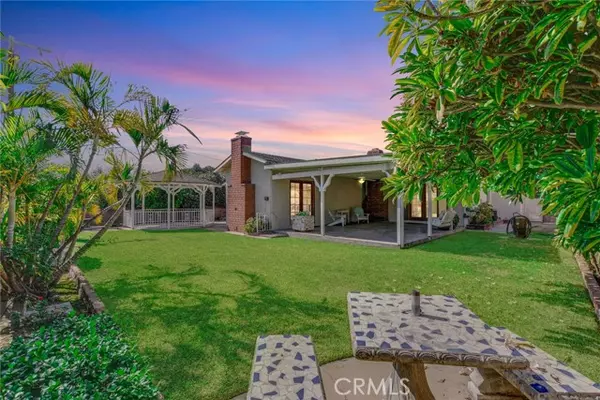 Azusa, CA 91702,1168 N Soldano Drive