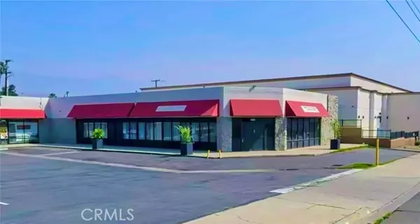 1700 W Highland Avenue, San Bernardino, CA 92404