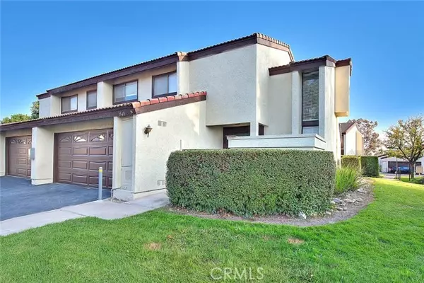 Upland, CA 91786,1540 Corte Hacienda