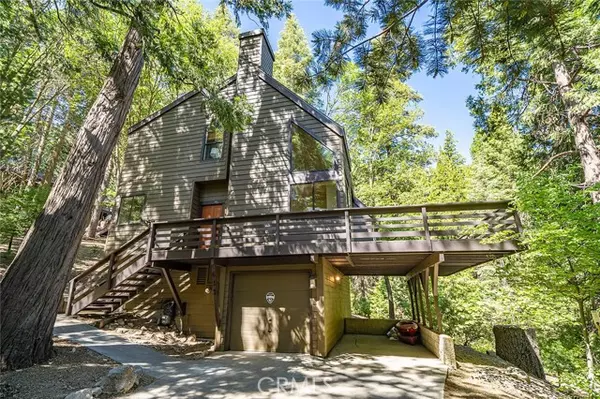 Lake Arrowhead, CA 92352,612 Karenken Pines