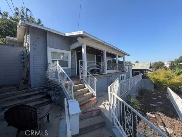 1500 Allison, Los Angeles, CA 90026