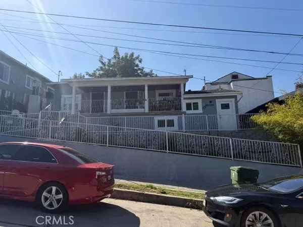 Los Angeles, CA 90026,1500 Allison