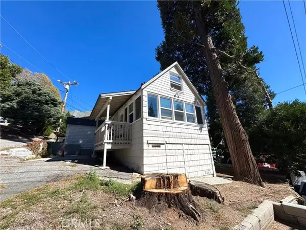 Cedar Glen, CA 92321,29166 Lyon Drive