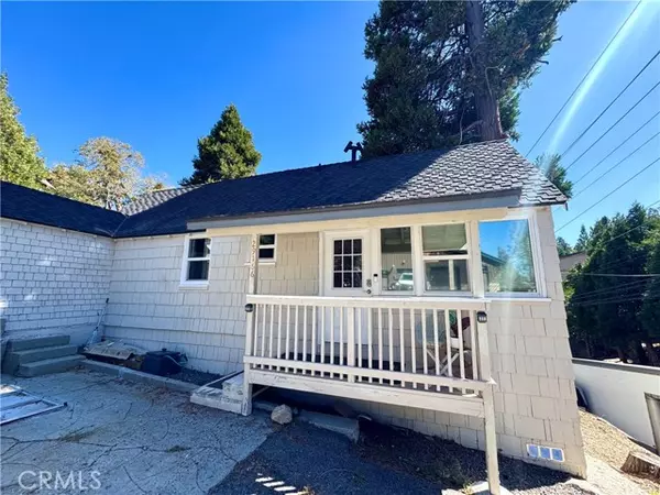 Cedar Glen, CA 92321,29166 Lyon Drive