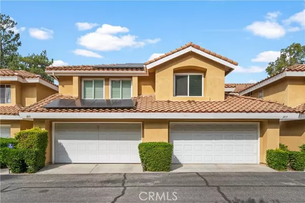 West Covina, CA 91791,1813 Borrego