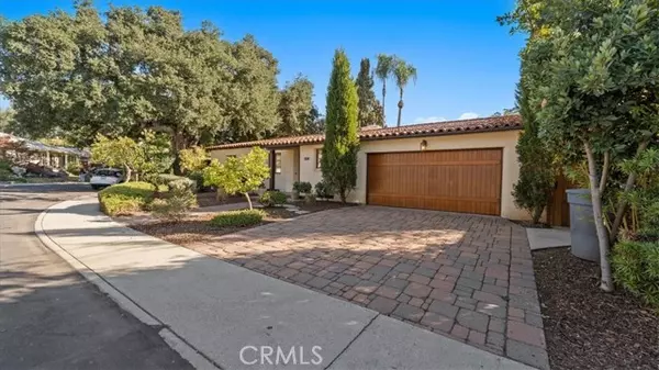 Claremont, CA 91711,460 University Circle