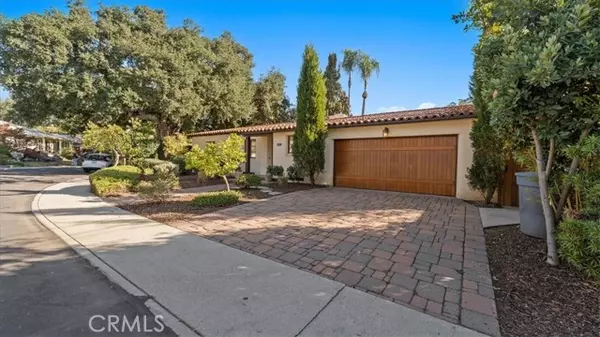 Claremont, CA 91711,460 University Circle