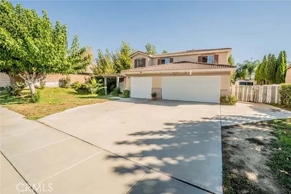 Beaumont, CA 92223,838 Classic Avenue