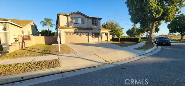 3471 S Arcadian Shores, Ontario, CA 91761