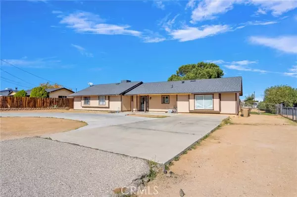 Hesperia, CA 92345,17722 Juniper St