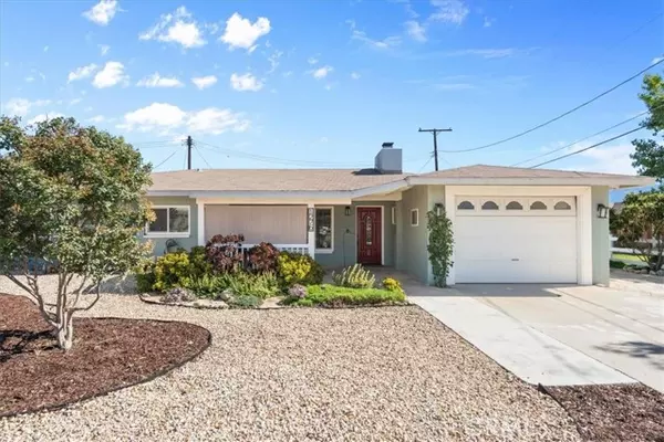 Banning, CA 92220,1276 N Alessandro