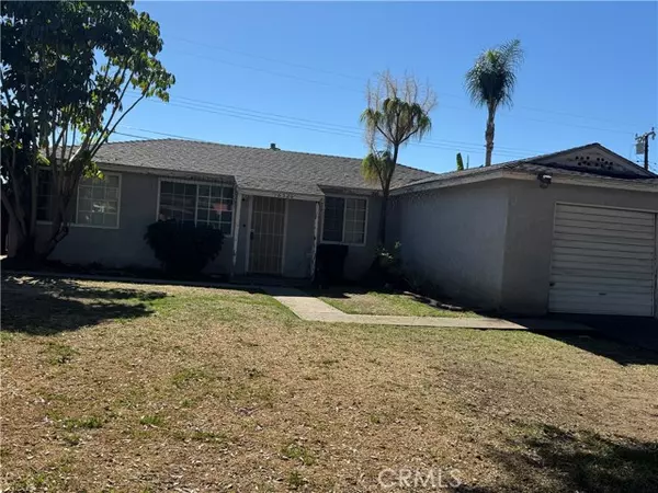 Azusa, CA 91702,18526 E Petunia Street