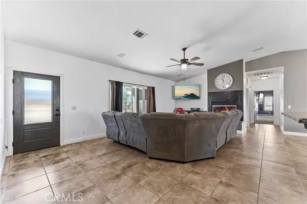 Pinon Hills, CA 92371,2700 Olivera Road