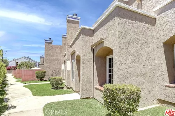 Whittier, CA 90604,11827 Loma Drive #15