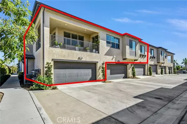 Ontario, CA 91761,4211 E Malagon Privado #66