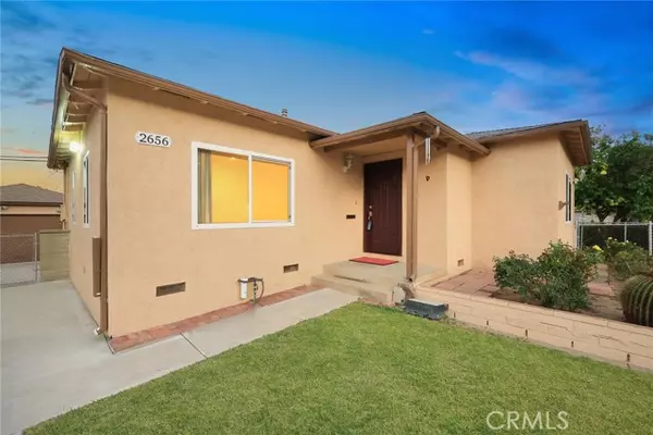 Alhambra, CA 91803,2656 Whitney Drive