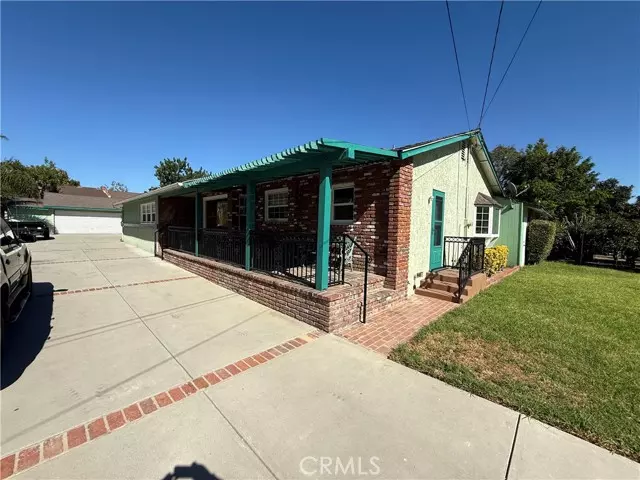 Rosemead, CA 91770,8315 Sierra Bonita