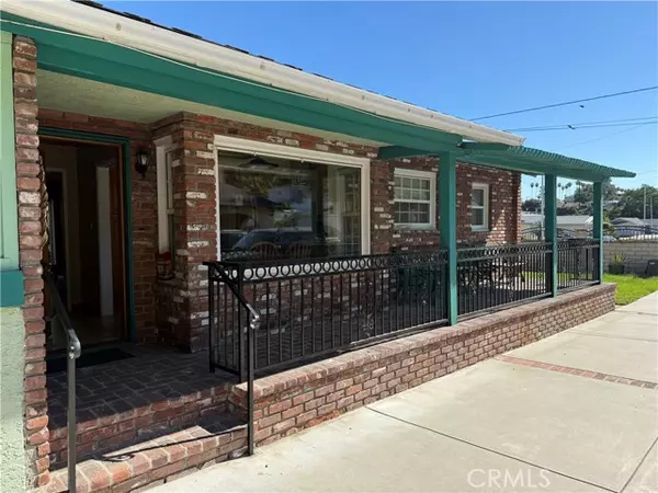 Rosemead, CA 91770,8315 Sierra Bonita