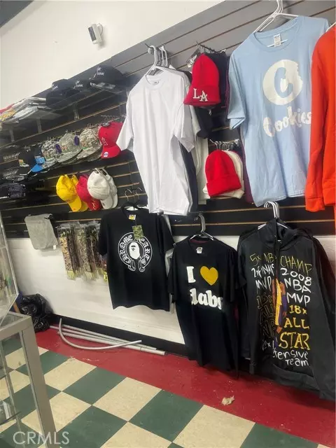 California City, CA 93505,8056 CALIFORNIA CITY Boulevard