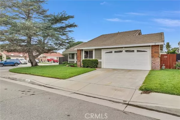 Ontario, CA 91761,3901 San Lorenzo River