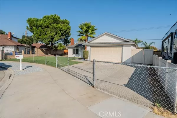 9825 Chantry, Fontana, CA 92335