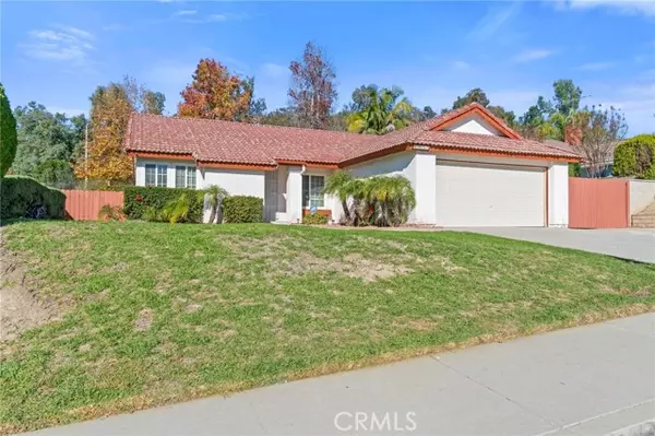 19047 Lynridge, Walnut, CA 91789
