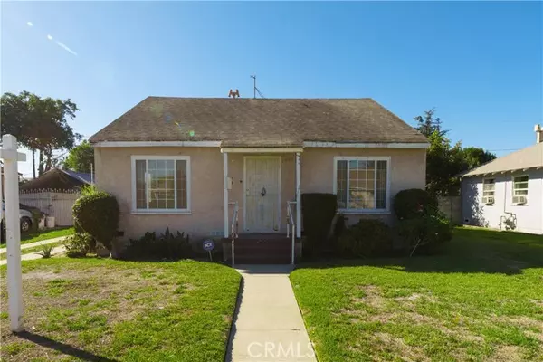 1908 E Orchard, Compton, CA 90221