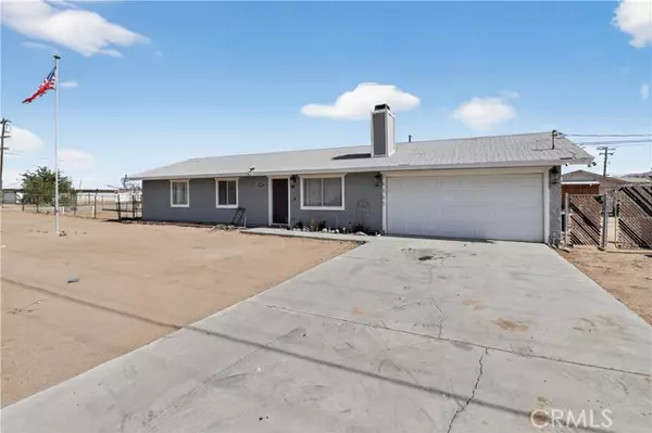 Apple Valley, CA 92307,16485 Dale Evans (Aztec) Parkway