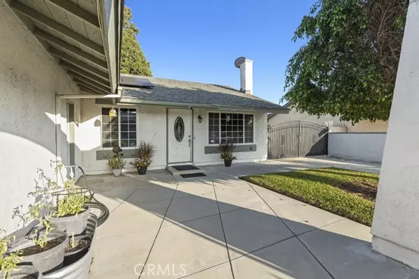 Ontario, CA 91761,2437 S Garfield