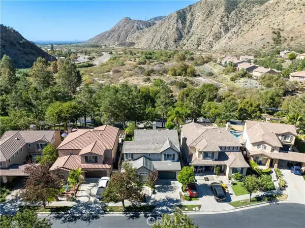 Azusa, CA 91702,17 Shady Cove Court