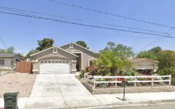 Victorville, CA 92395,16312 Molino