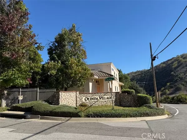 Brea, CA 92823,102 Olinda Drive