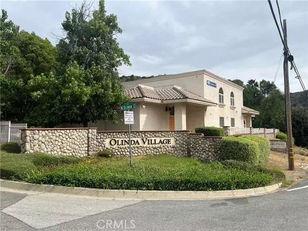 Brea, CA 92823,102 Olinda Drive