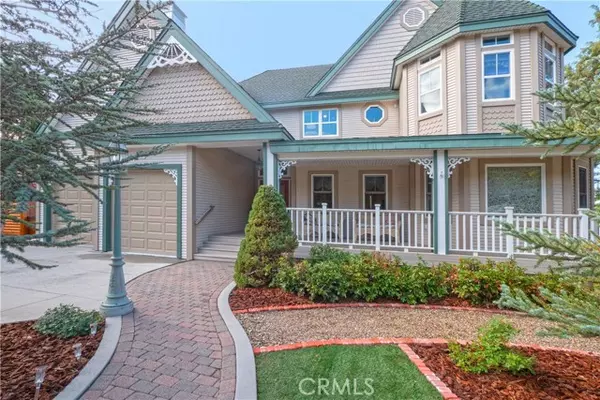 Big Bear Lake, CA 92314,42425 Bear Loop