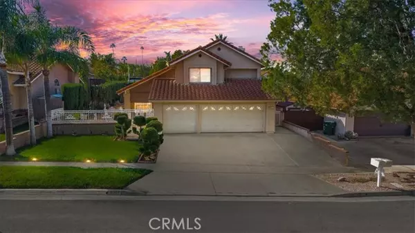 Corona, CA 92881,2208 Coachman Circle