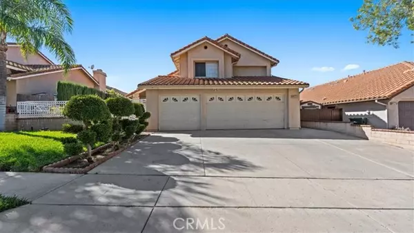 Corona, CA 92881,2208 Coachman Circle