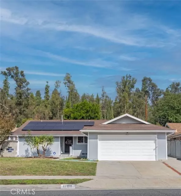 La Puente, CA 91744,17105 Main