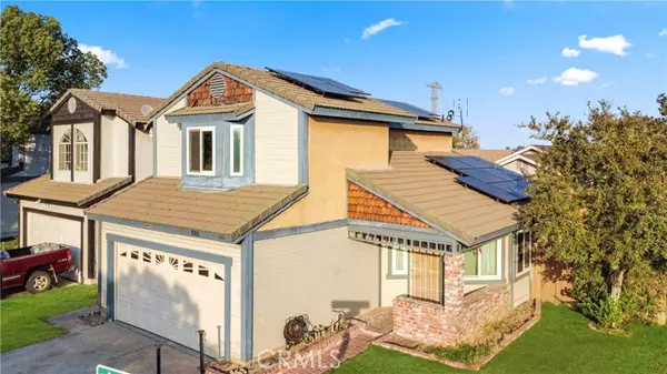 Rialto, CA 92376,881 S Lamarr Street