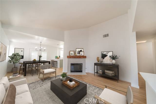 14721 Weeping Willow Lane, Fontana, CA 92337