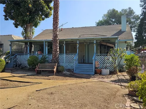 4506 Maycrest, Los Angeles, CA 90032