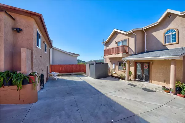 Los Angeles, CA 90032,3833 Randolph