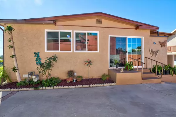 Los Angeles, CA 90032,3833 Randolph