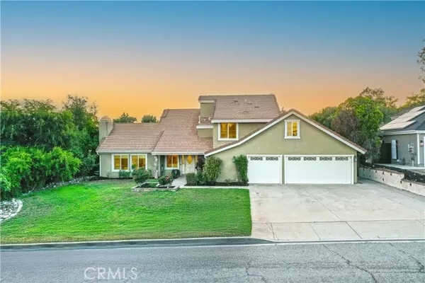Alta Loma (rancho Cucamonga), CA 91737,6028 Amethyst