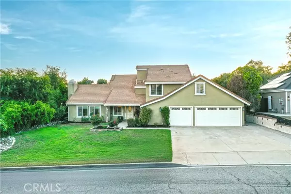 6028 Amethyst, Alta Loma (rancho Cucamonga), CA 91737