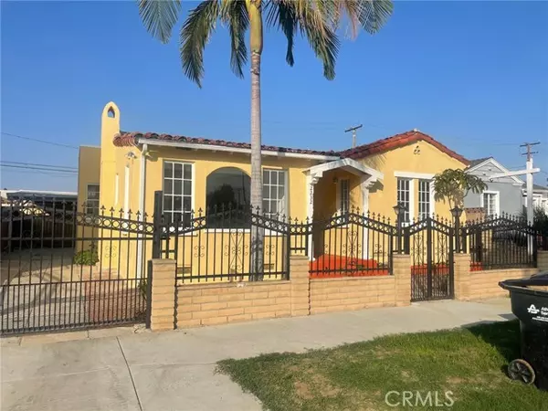 2232 Northside, Montebello, CA 90640