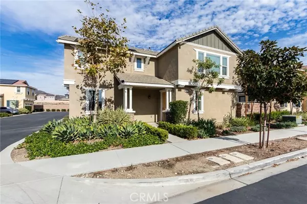 Fontana, CA 92336,16540 Monteviejo