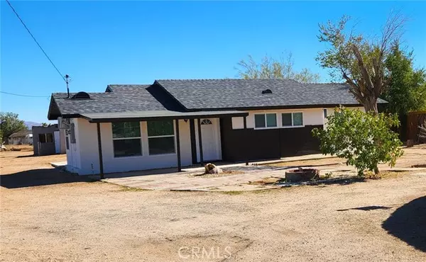 10723 5th, Hesperia, CA 92345